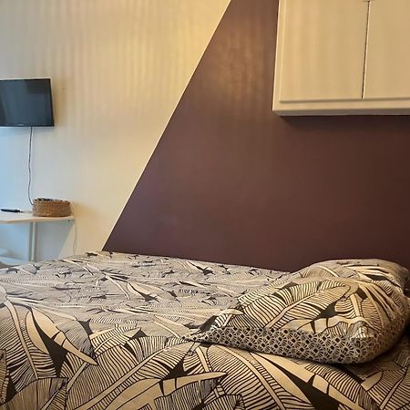 Le Nid Castries - Charmant Logement Complet Et Equipe Centre Castries Proche Montpellier Екстер'єр фото