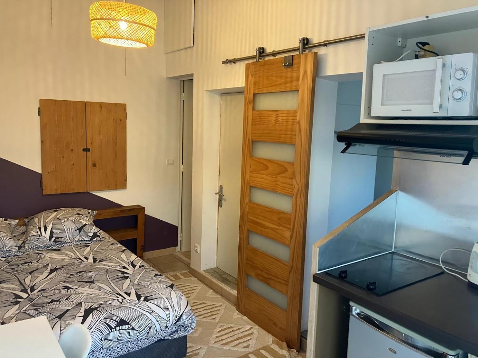 Le Nid Castries - Charmant Logement Complet Et Equipe Centre Castries Proche Montpellier Екстер'єр фото