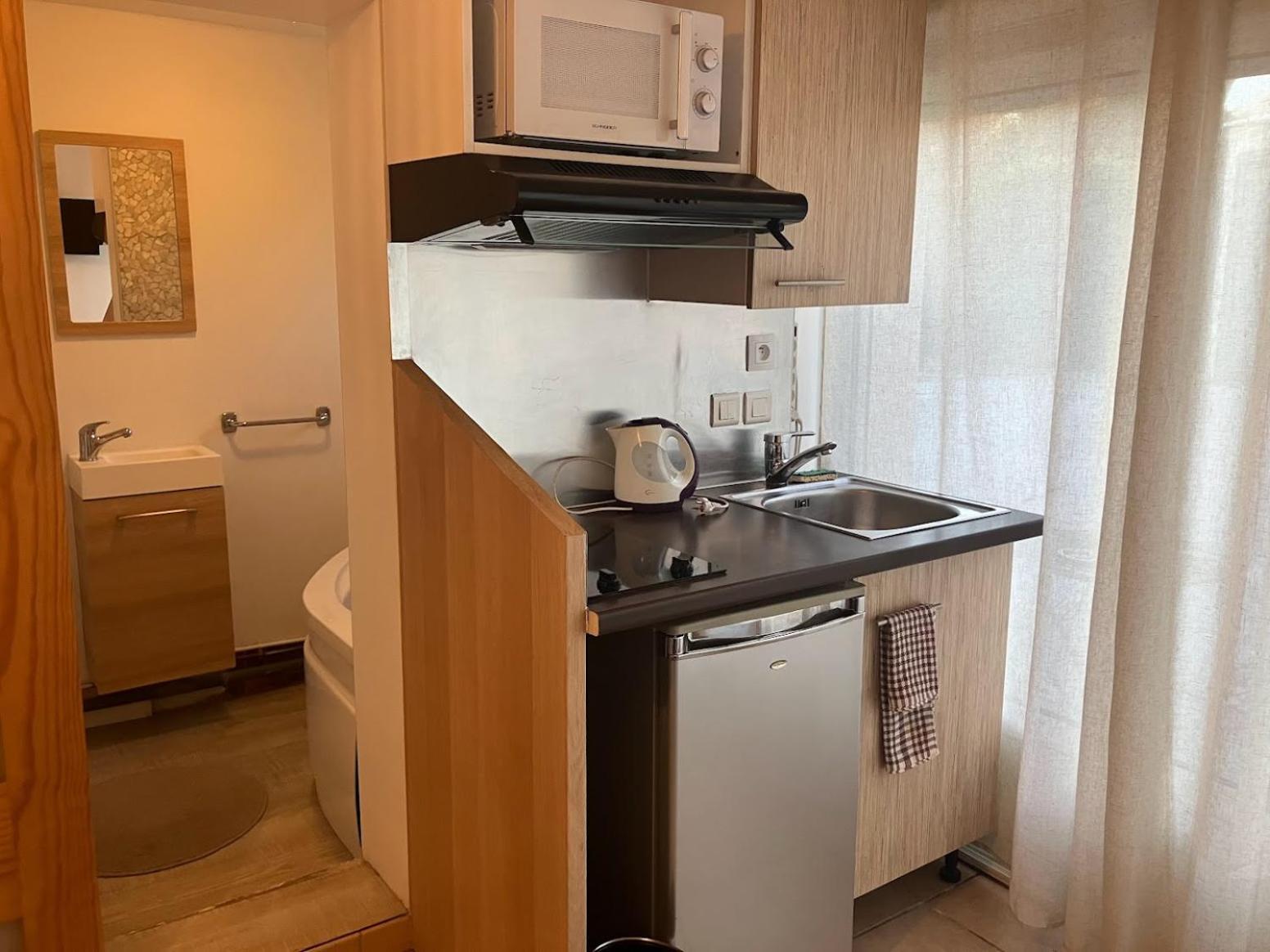 Le Nid Castries - Charmant Logement Complet Et Equipe Centre Castries Proche Montpellier Екстер'єр фото