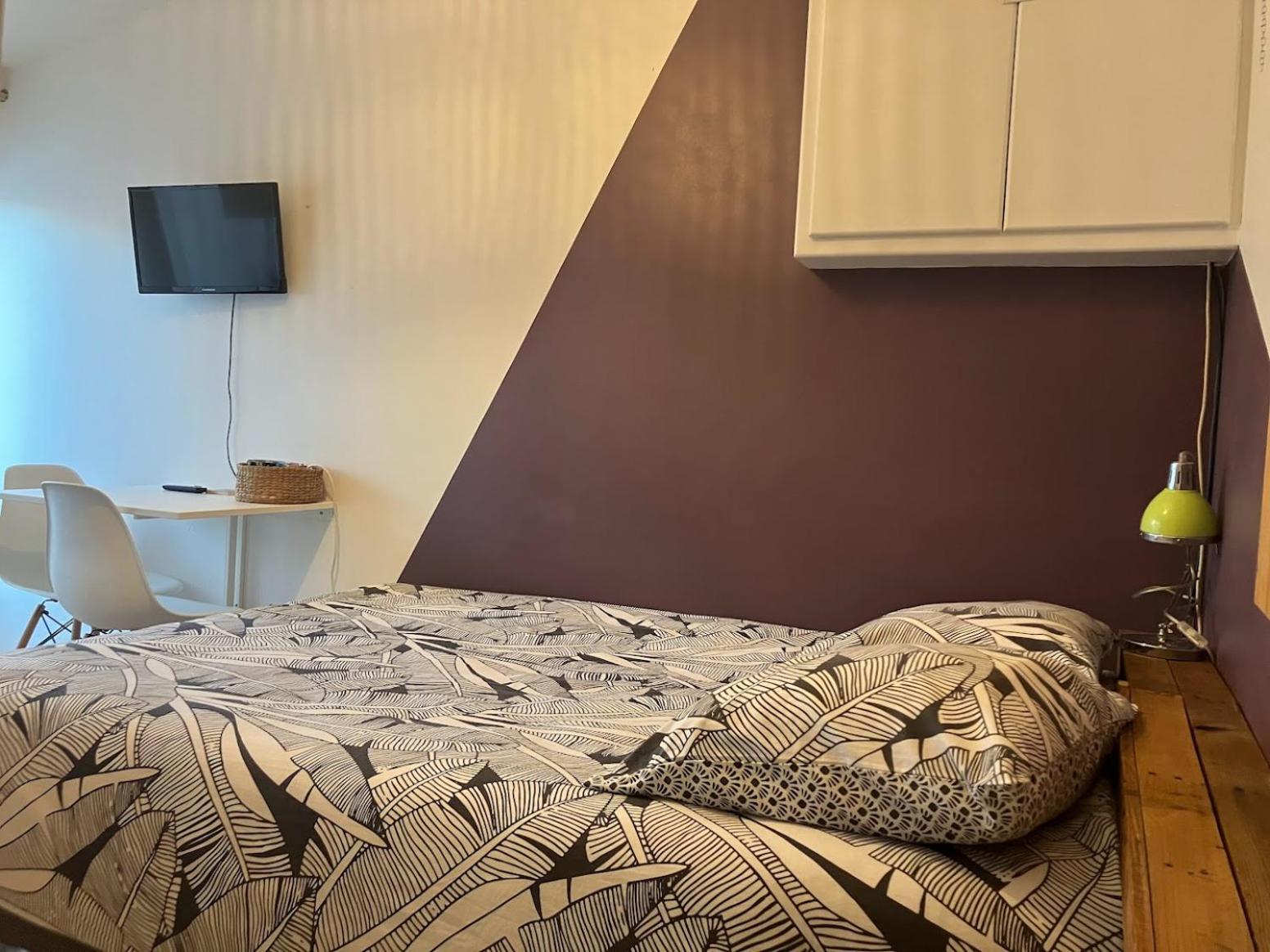 Le Nid Castries - Charmant Logement Complet Et Equipe Centre Castries Proche Montpellier Екстер'єр фото